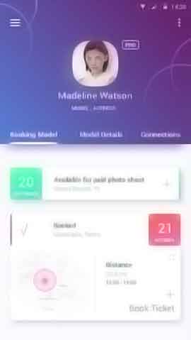 自动攻击网站工具下载软件为企业保驾护航的企业定制界面